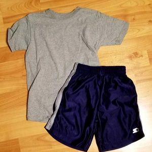 STARTER | basketball shorts
